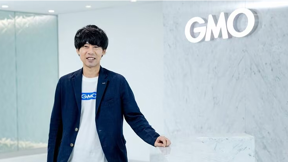 「インターネット革命後半戦」に向けてGMOインターネットグループがAI・ロボットの総合商社を立ち上げた理由