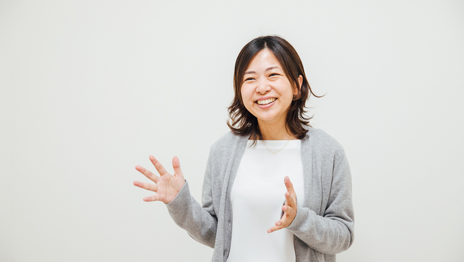 GMOペイメントゲートウェイ執行役員 武田真理子　活躍する会計士たちの仕事やキャリアを紹介